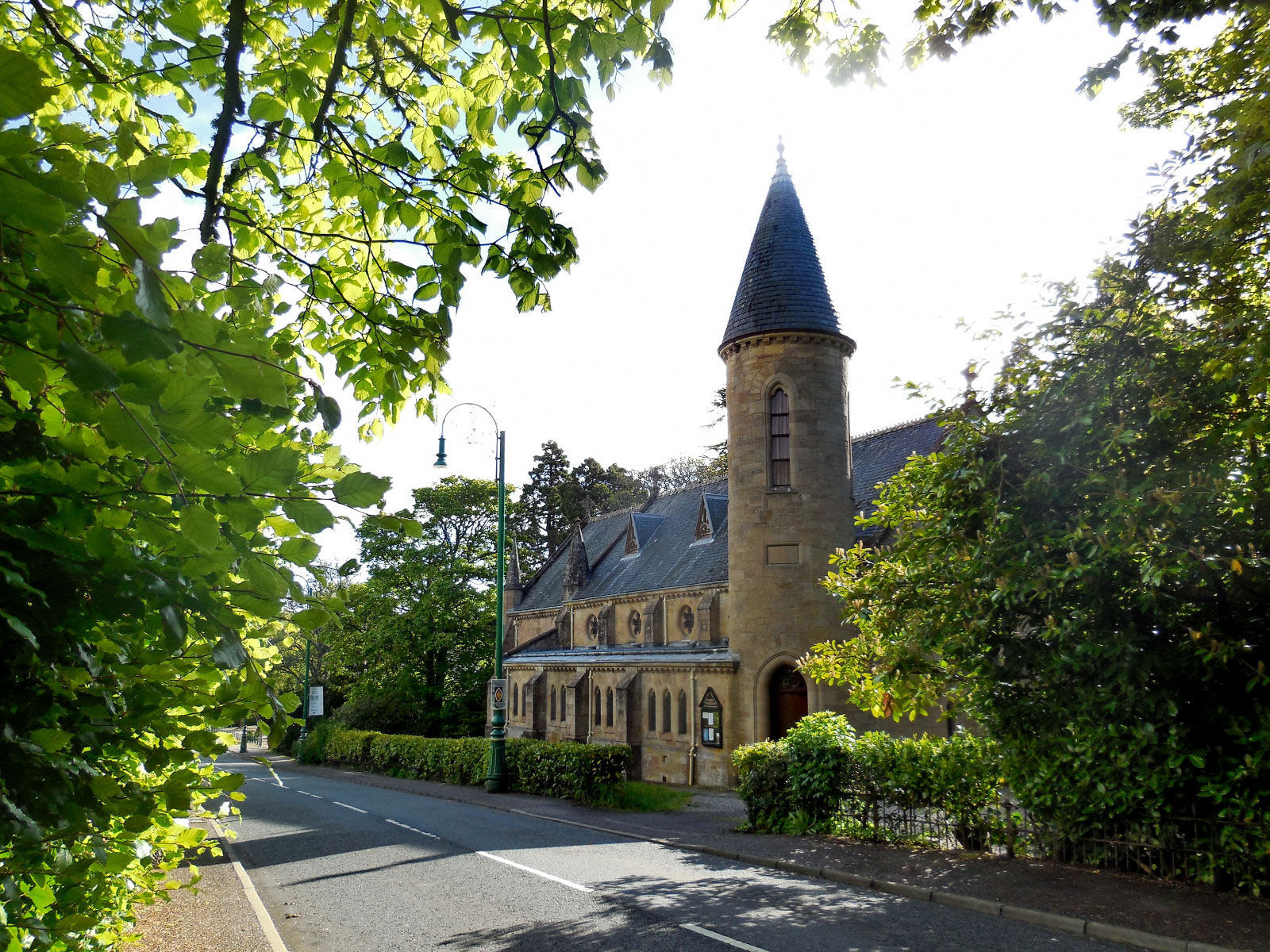Inverness